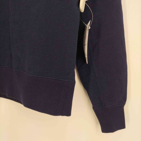 フェルコ FELCO Vガセット ポケットスウェット メンズ JPN:M